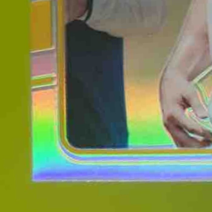 2016 Panini Donruss Optic Derek Watt Holo #114 RC San Diego Chargers