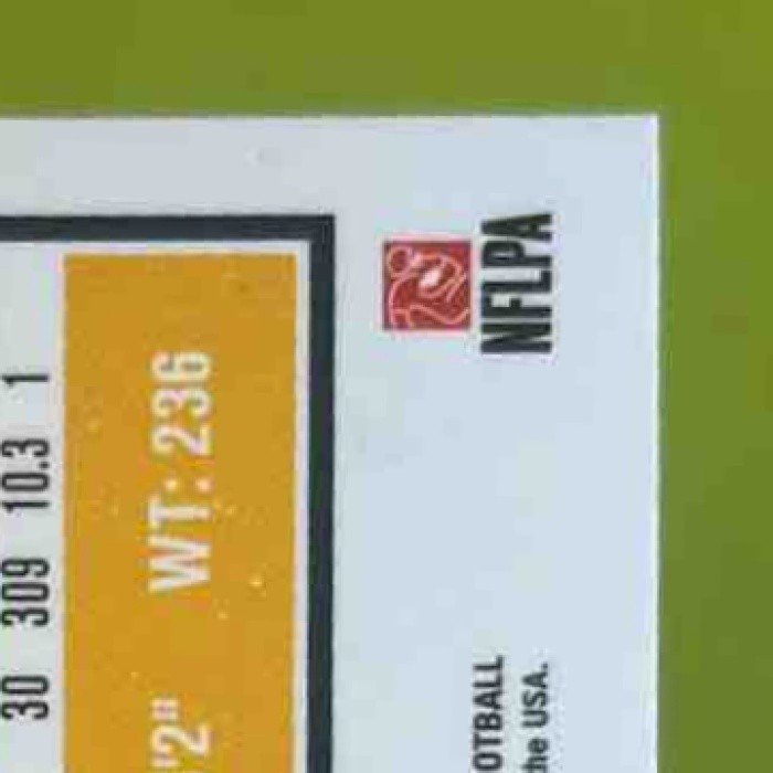 2016 Panini Donruss Optic Derek Watt Holo #114 RC San Diego Chargers