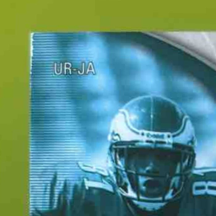 2006 Upper Deck Ultimate Collection Jason Avant Rookie Jerseys /40 RC Eagles