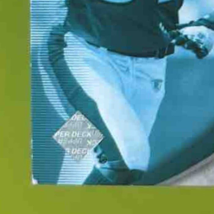 2006 Upper Deck Ultimate Collection Jason Avant Rookie Jerseys /40 RC Eagles