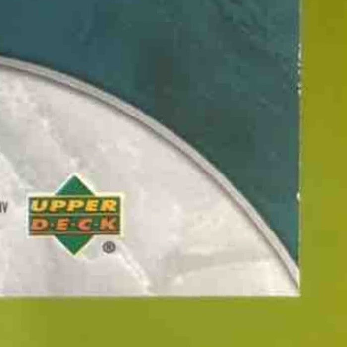 2006 Upper Deck Ultimate Collection Jason Avant Rookie Jerseys /40 RC Eagles