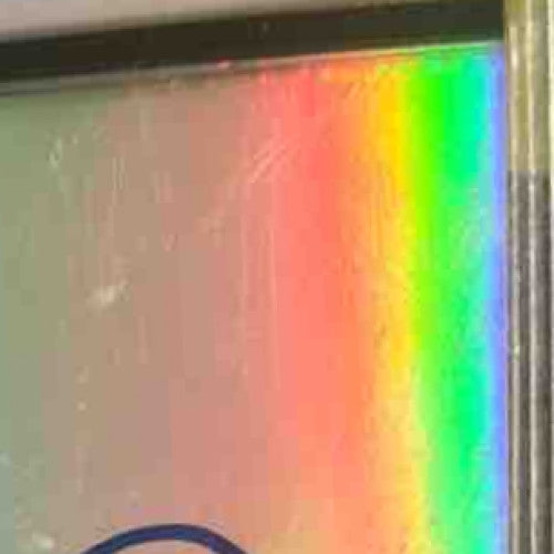2012 Bowman Platinum Mikie Mahtook Prospect Auto #AP-MM Tampa Bay Rays
