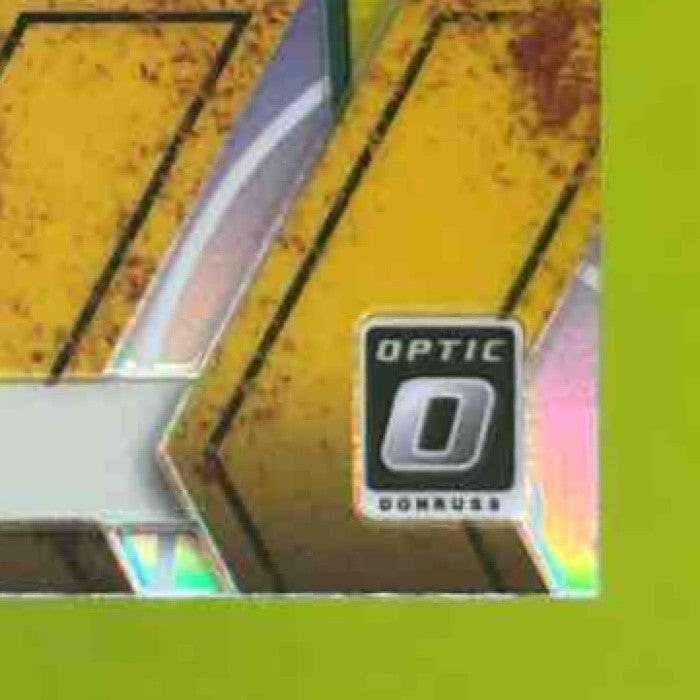 2019-20 Panini Donruss Optic Mike Conley Express Lane Holo #6 Utah Jazz