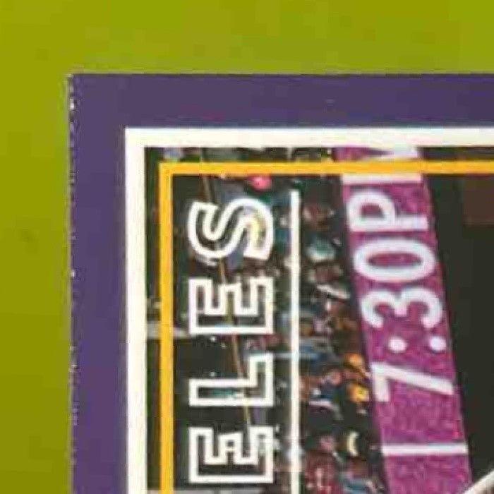 2019-20 Panini Chronicles LeBron James #641 Classics Los Angeles Lakers