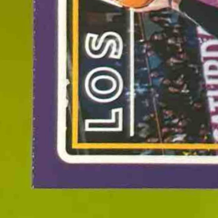 2019-20 Panini Chronicles LeBron James #641 Classics Los Angeles Lakers