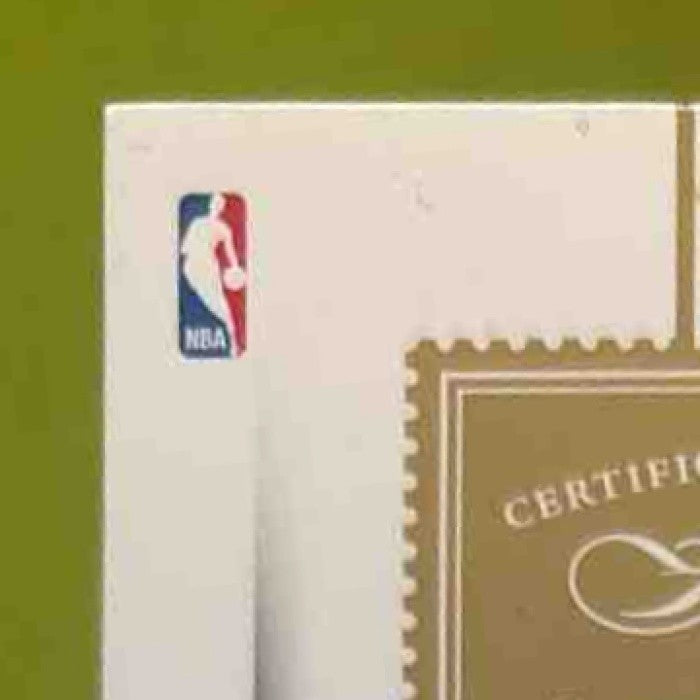 2015-16 Panini Flawless Mario Hezonja Premium Ink Emerald 3/5 RC Auto Magic