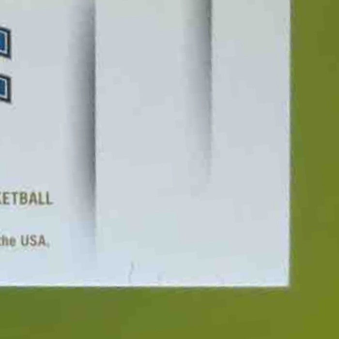 2015-16 Panini Flawless Mario Hezonja Premium Ink Emerald 3/5 RC Auto Magic