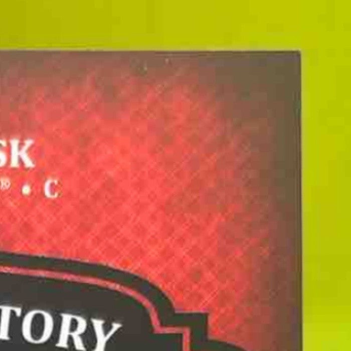 2013 Topps Carlton Fisk Chasing History Relics Gold 14/99 MEM Boston Red Sox