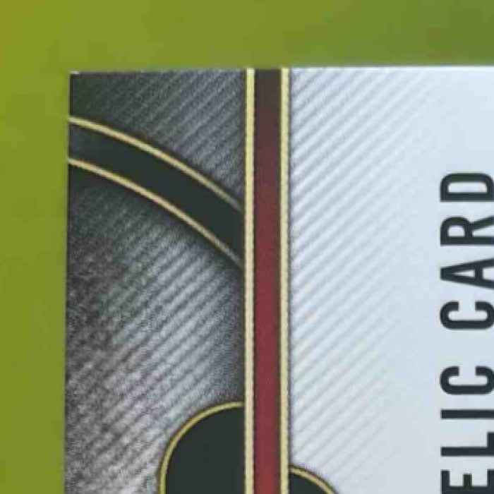 2024 Topps Triple Threads Paul Goldschmidt Auto Relics Emerald /18 Cardinals