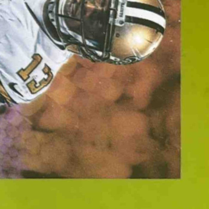 2017 Panini Illusions Michael Thomas Spotlight Memorabilia RC New Orleans Saints