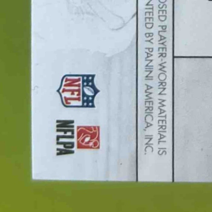 2017 Panini Illusions Michael Thomas Spotlight Memorabilia RC New Orleans Saints