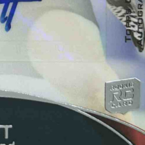 2011 Topps Prime J.J. Watt Rookie Auto /450 #152 RC Houston Texans