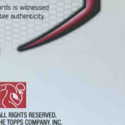 2011 Topps Prime J.J. Watt Rookie Auto /450 #152 RC Houston Texans