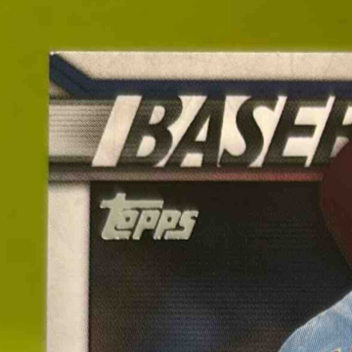 2020 Topps Cesar Hernandez Baseball Stars Auto #BSA-CH Philadelphia Phillies