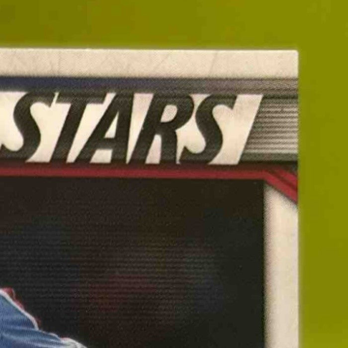 2020 Topps Cesar Hernandez Baseball Stars Auto #BSA-CH Philadelphia Phillies
