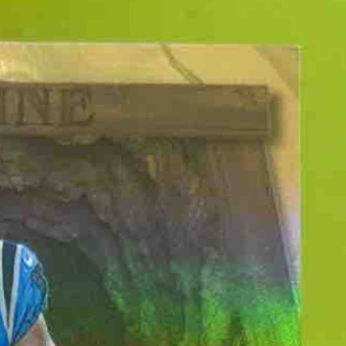 2024 Panini Gold Standard Bryce Young Mine 198/299 #GM-BYG MEM Carolina Panthers