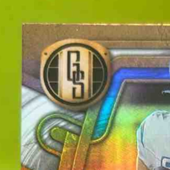 2024 Panini Gold Standard Justin Herbert White 6/65 #54 Los Angeles Chargers