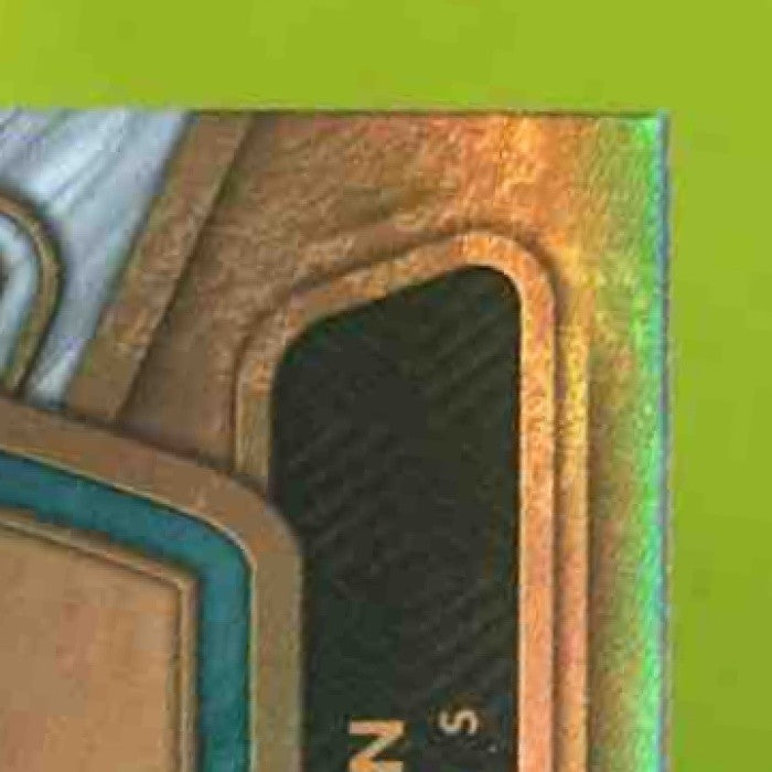 2024 Panini Gold Standard Josh Allen White 45/65 #10 Jacksonville Jaguars
