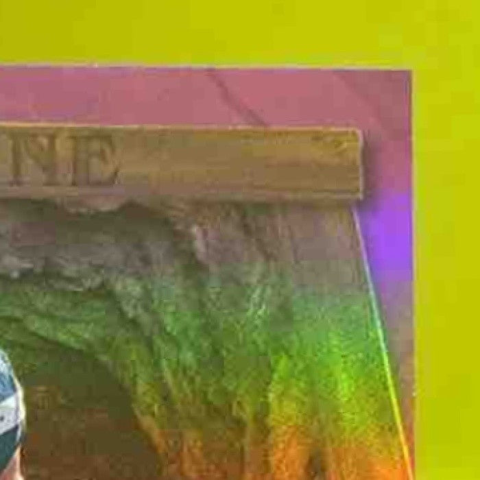 2024 Panini Gold Standard Tyler Lockett Mine Rose 5/24 MEM Seattle Seahawks