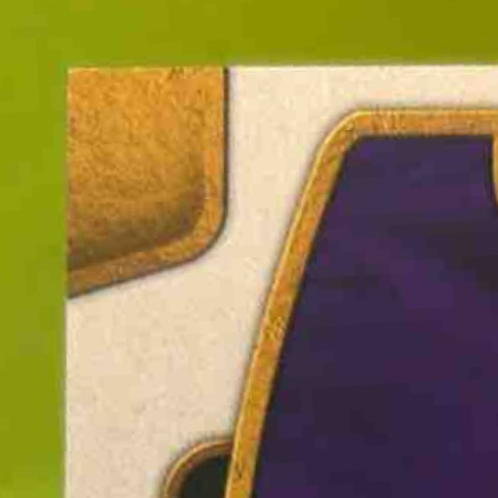 2024 Panini Gold Standard Aaron Jones 72/99 #65 Minnesota Vikings