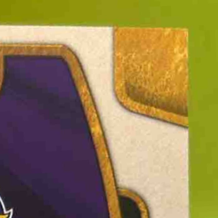 2024 Panini Gold Standard Aaron Jones 72/99 #65 Minnesota Vikings