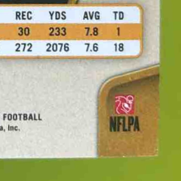 2024 Panini Gold Standard Aaron Jones 72/99 #65 Minnesota Vikings