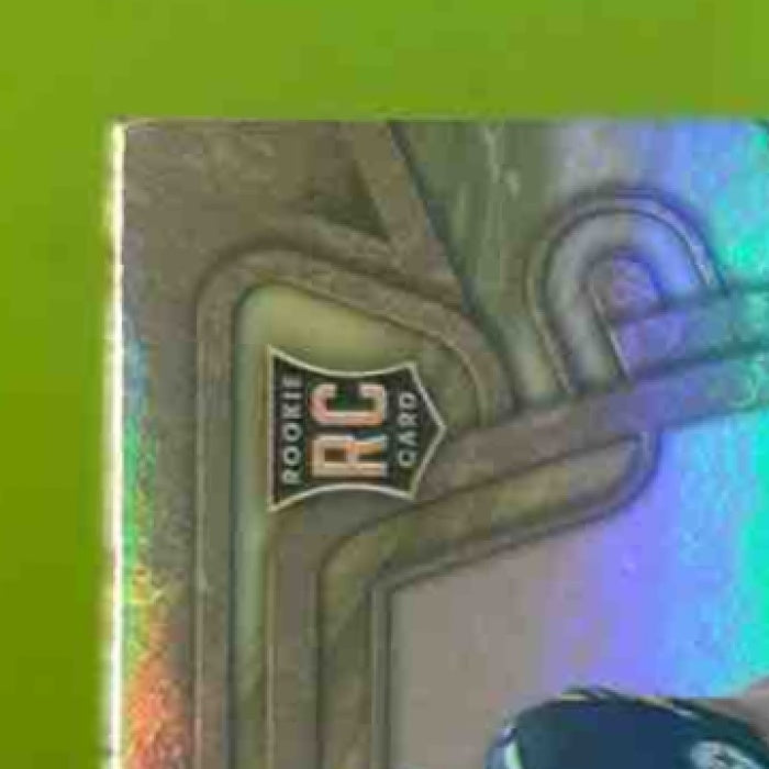 2024 Panini Gold Standard Roman Wilson 42/99 #148 RC Pittsburgh Steelers