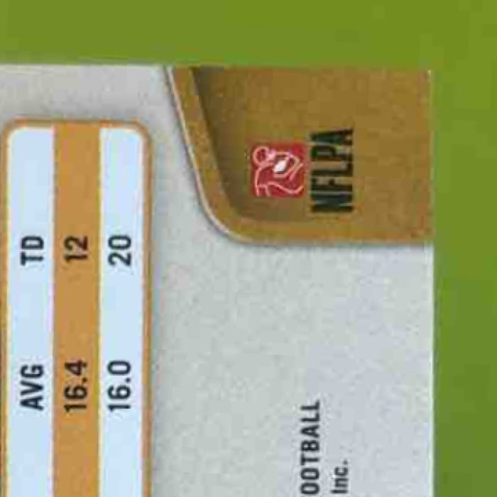 2024 Panini Gold Standard Roman Wilson 42/99 #148 RC Pittsburgh Steelers