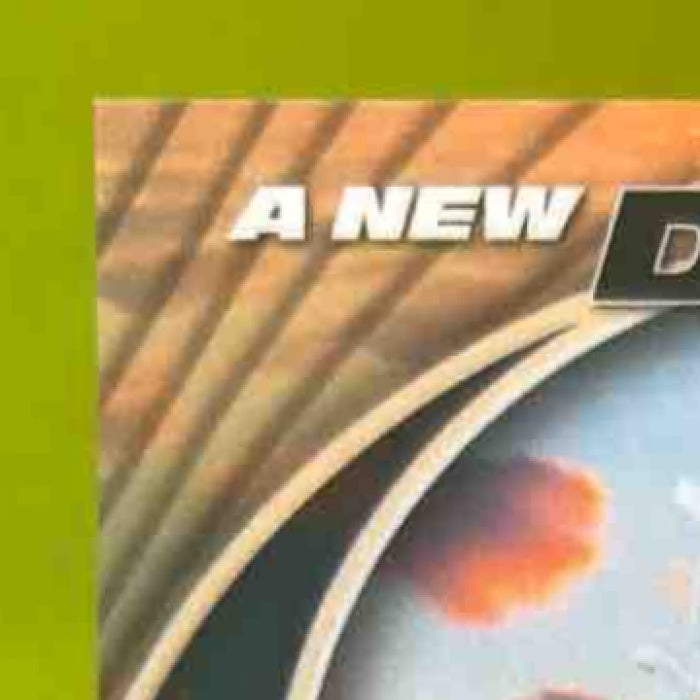 2025 Leaf Football Nation Kyron Drones A New Dawn Auto Prismatic Silver /15
