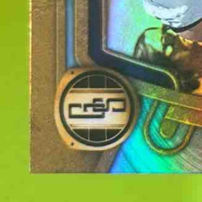 2024 Panini Gold Standard Jonah Elliss Platinum 69/75 #191 RC Denver Broncos