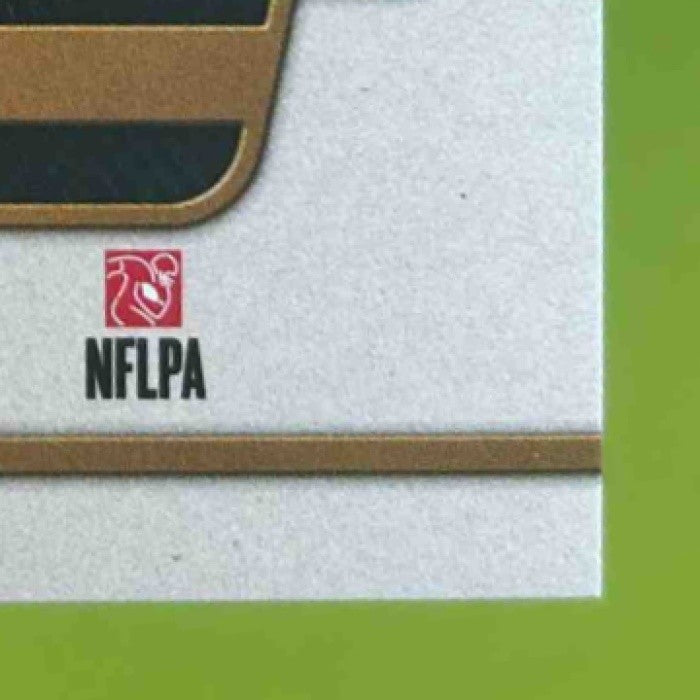 2024 Panini Gold Standard CJ Stroud Mother Lode FIVE PATCH /299 MEM Texans