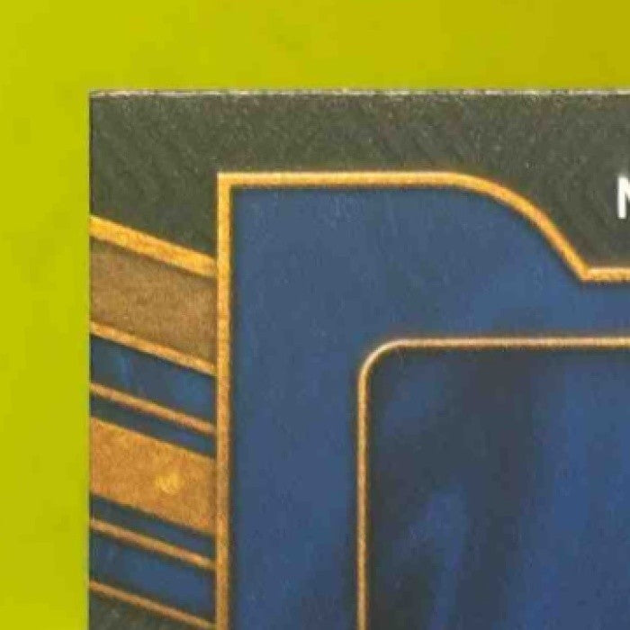 2024 Panini Gold Standard Laiatu Latu Newly Minted /499 MEM RC Colts