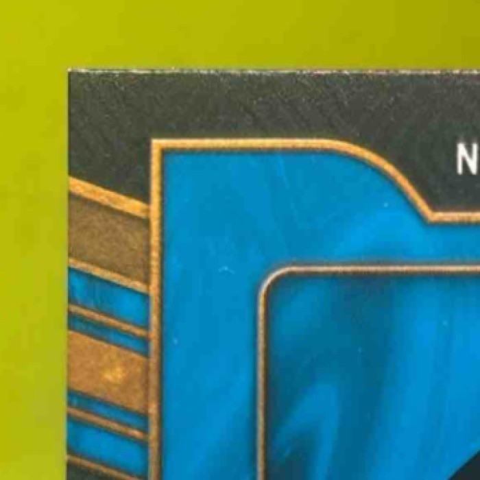 2024 Panini Gold Standard Xavier Legette Newly Minted Patch /499 MEM RC Panthers