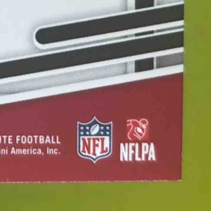 2024 Panini Absolute Jalen McMillan Rookie Materials MEM RC Tampa Bay Buccaneers