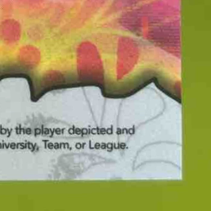 2023 Wild Card Alumination DinoMight Anthony Richardson Dino Might /5 Colts