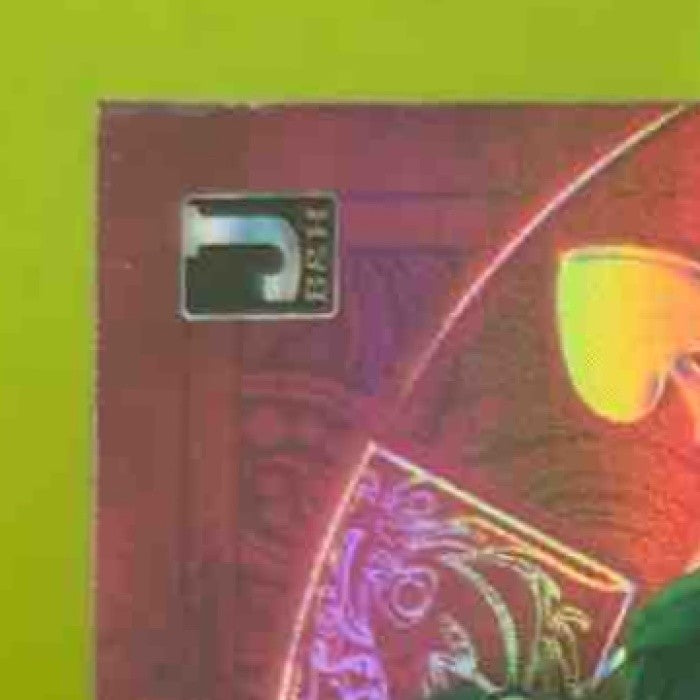 2023 Wild Card 5 Stacked Deck Promos Dillon Gabriel Ace of Spades /2 Ducks