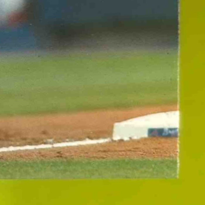 2021 Topps Stadium Club Chipper Jones Photographer's Proof #268 Atlanta Braves