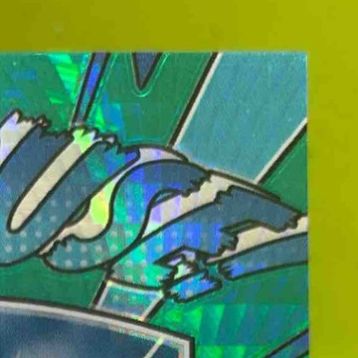 2024-25 Donruss Optic Ja'Kobe Walter My House Hyper Green /249 RC Raptors