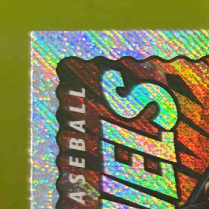 2023 Panini Donruss Jackson Holliday Marvels Rapture #M3 Baltimore Orioles