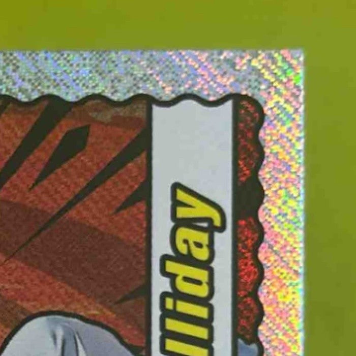2023 Panini Donruss Jackson Holliday Marvels Rapture #M3 Baltimore Orioles