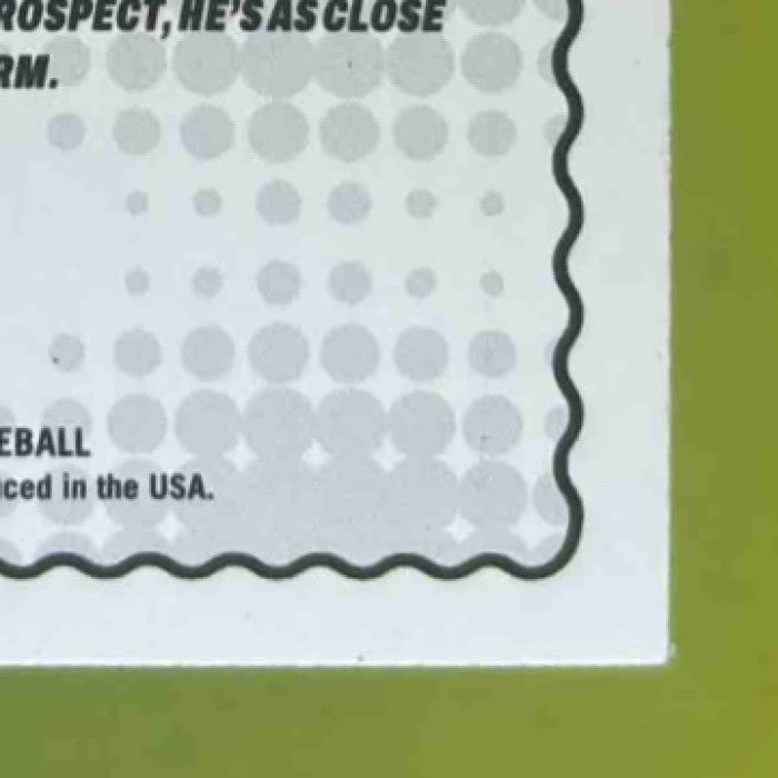 2023 Panini Donruss Jackson Holliday Marvels Rapture #M3 Baltimore Orioles