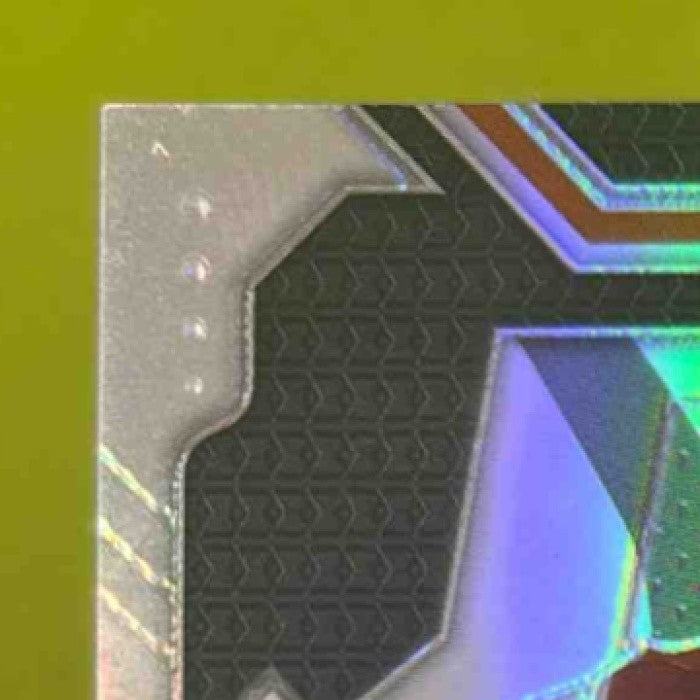 2025 Panini Prizm Draft Picks Isaiah Bond Auto Silver #13 Texas Longhorns