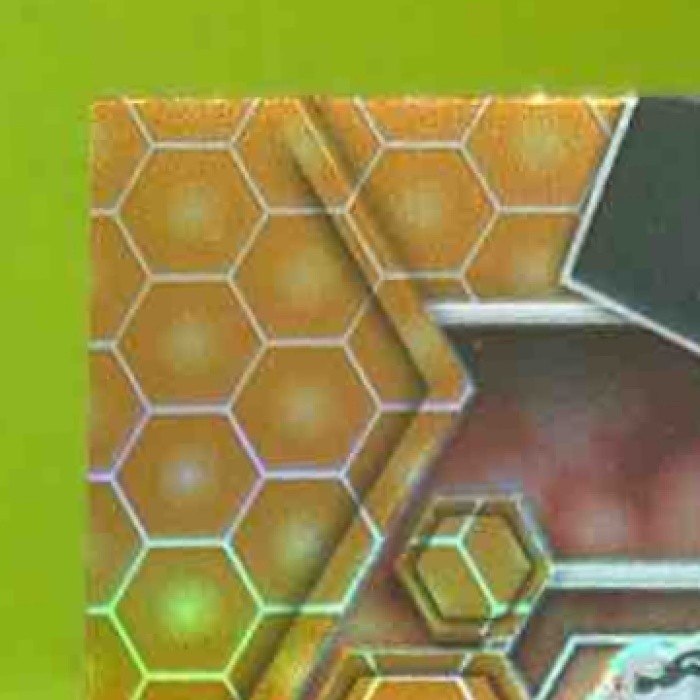 2023 Panini Mosaic Deshaun Watson Honeycomb #48 Cleveland Browns