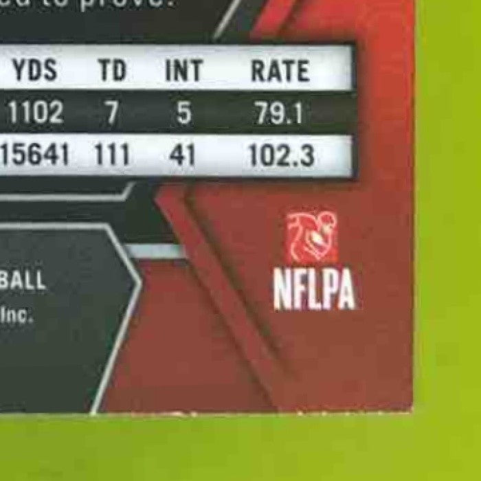 2023 Panini Mosaic Deshaun Watson Honeycomb #48 Cleveland Browns