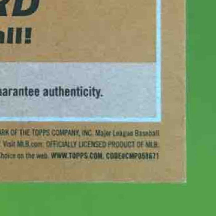 2023 Topps Oswaldo Cabrera 1988 Baseball 35th Anniversary Auto RC Yankees