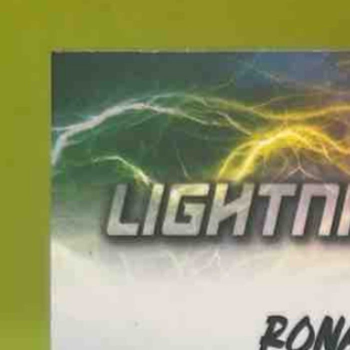 2025 Topps Chrome Ronald Acuna Jr. Lightning Leaders #LL-3 Atlanta Braves