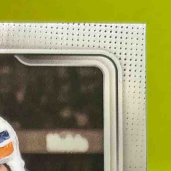 2025 Bowman Chrome University Matt Lauter Prospect Auto Boise State Broncos