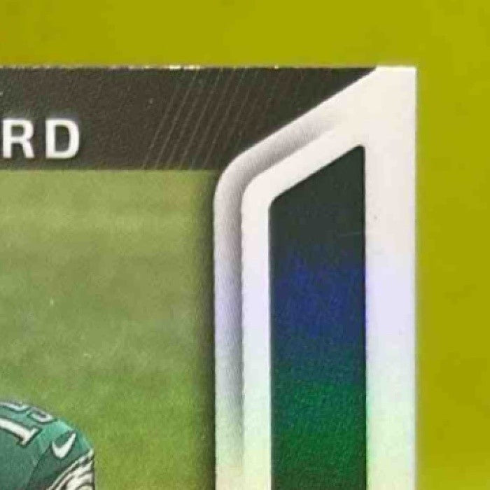 2025 Panini Certified Kyle McCord New Generation Patch /499 MEM RC Eagles