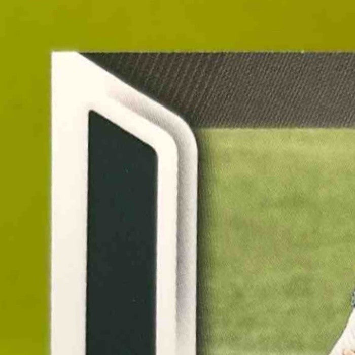 2025 Panini Certified Kyle McCord New Generation Patch /499 MEM RC Eagles