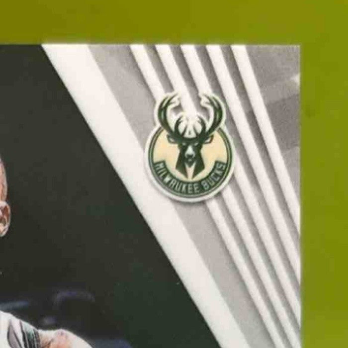 2023-24 Panini Phoenix Damian Lillard Purple 110/150 #79 Milwaukee Bucks